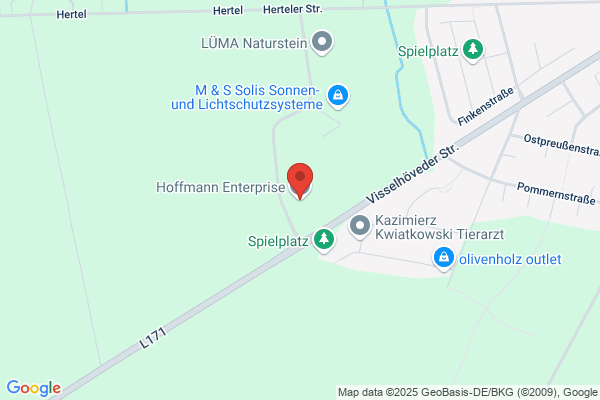 Hoffmann GmbH, W.
