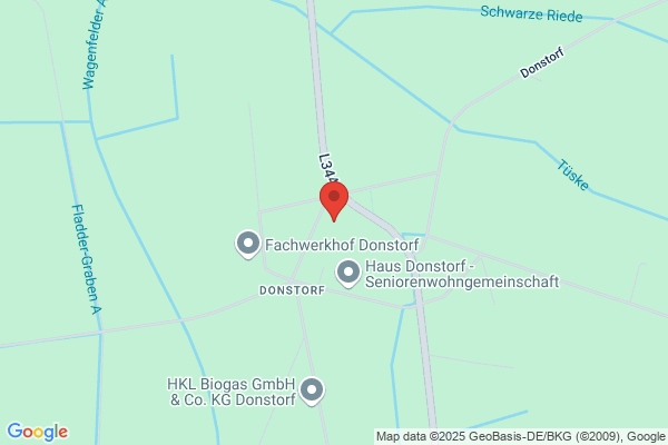Schützenverein Donstorf
