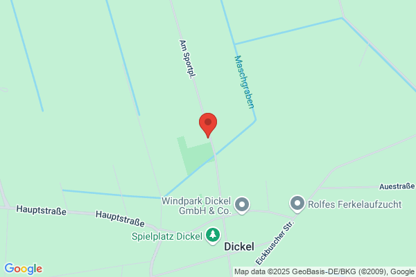 Sportverein Dickel
