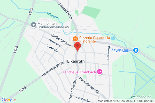 Gemeinde Elkenroth