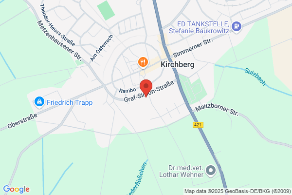 Bongard Bedachungs GmbH, Alois