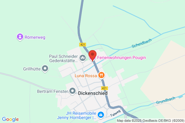 Brigitte Opper Dorfschänke