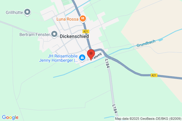 Dämgen Dach- & KlempnertechnikGmbH & Co.KG