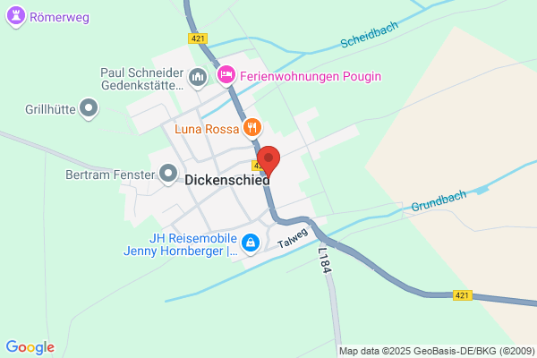 Freiwillige Feuerwehr