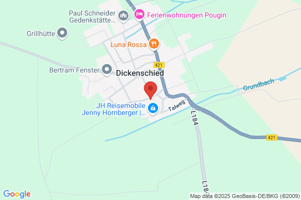 Getränkevertrieb