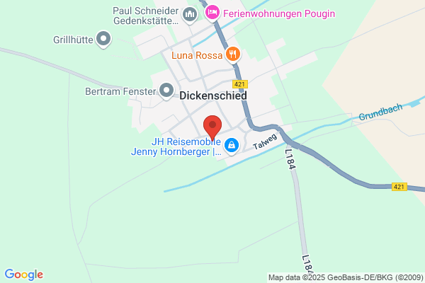 Hornberger Dach-, Wand- u. Abdichtungstechnik GmbH