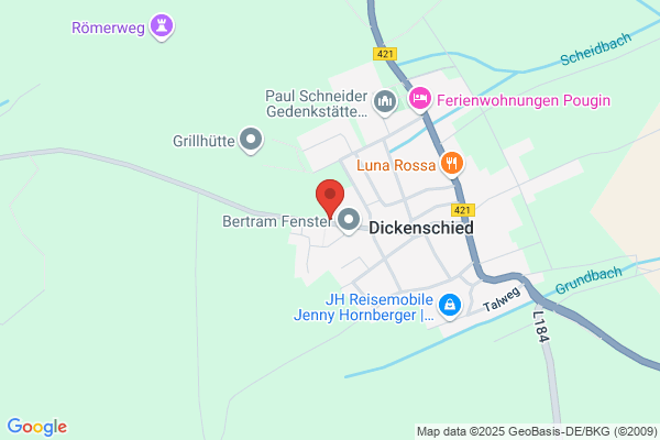 Kiga Dickenscheid
