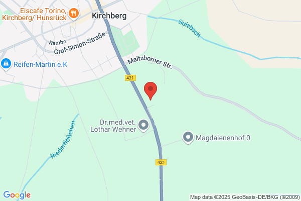 Piroth Dieter Vieh und Fleischhandel
