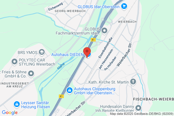 Auto-Becker GmbH & Co. KG