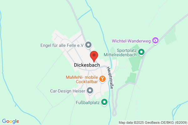 Dipl.-Ing.(FH) Christel und Willibald Ballat