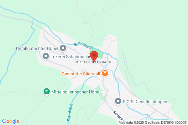 Grundschule Bollenbachtal