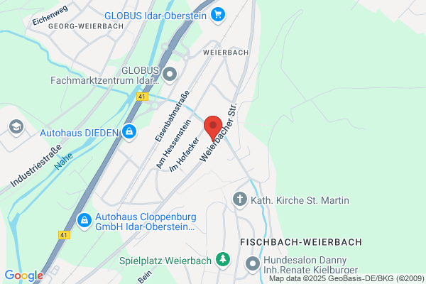 Kreissparkasse Birkenfeld Birkenfelder Landesbank