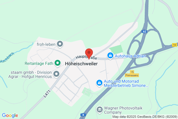 Metallverarbeitung Müller