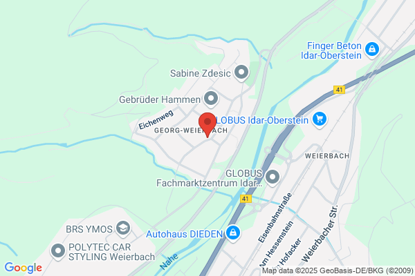 Weierbacher Reise Zentrum
