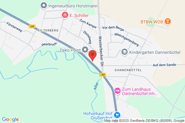 Brandes & Speckesser GmbH & Co. KG