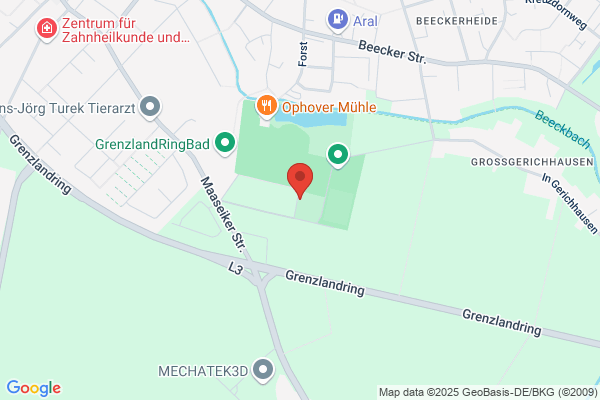 DVG Ausbildungszentrum für Gebrauchshunde Wegberg e.V.
