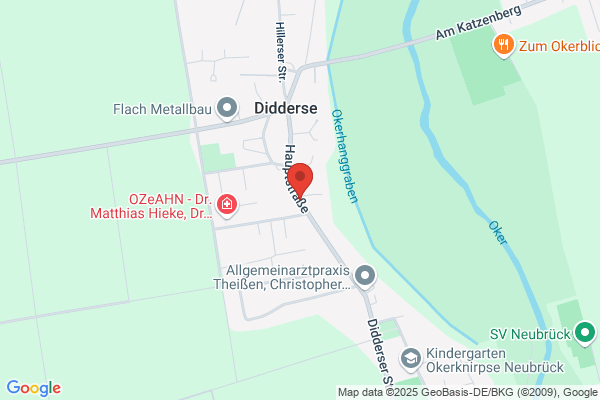 Gemeinde Didderse