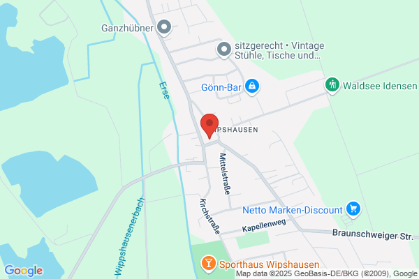 Kindergarten Kleine Strolche
