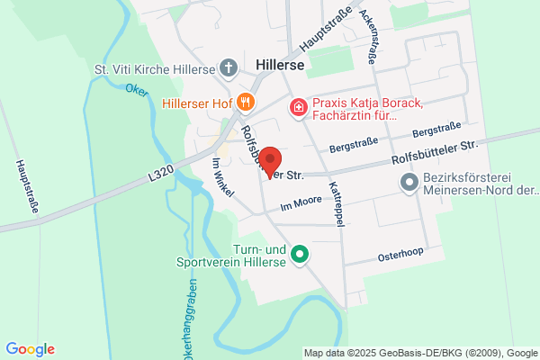 Schreibwaren Middendorf