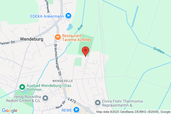 TSV Wendeburg