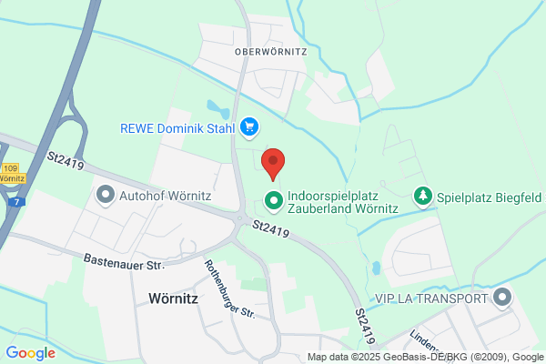 REWE Dominik Stahl