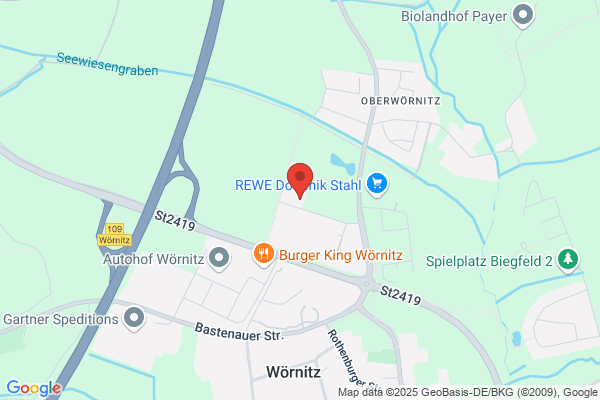 Bredenoord GmbH
