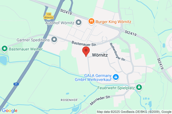 Dennert Baustoffwelt GmbH & Co. KG