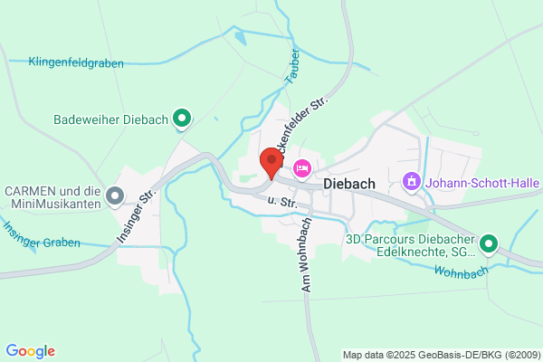 Gemeindeverwaltung Diebach