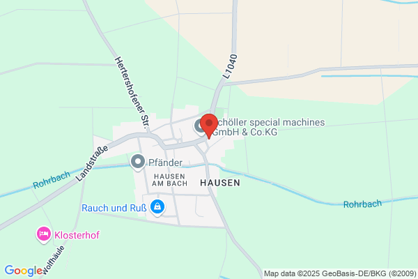 Haustechnik Schöller & Zobel GmbH