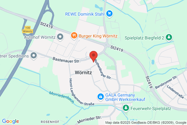 ISAR GFK Kunststofftechnik GmbH