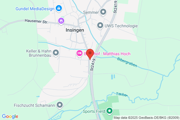 Lochner Forsttechnik KG