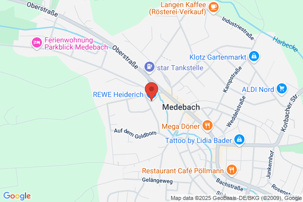 REWE
