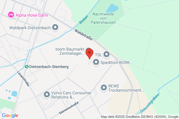 REWE-Zentral AG