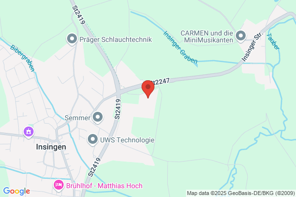 Transportbeton Insingen GmbH