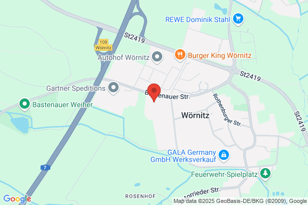 VM Trading GmbH