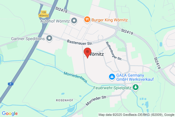 WOERTEX Wirkerei GmbH & Co. KG