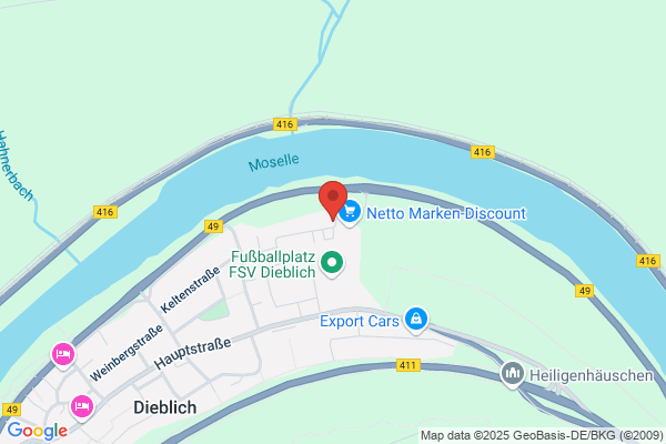 Johanniter-Medizinisches Versorgungszentrum Dieblich