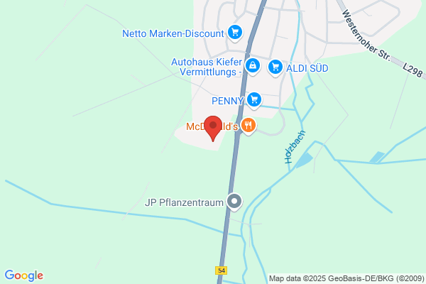 REWE:XL Hundertmark