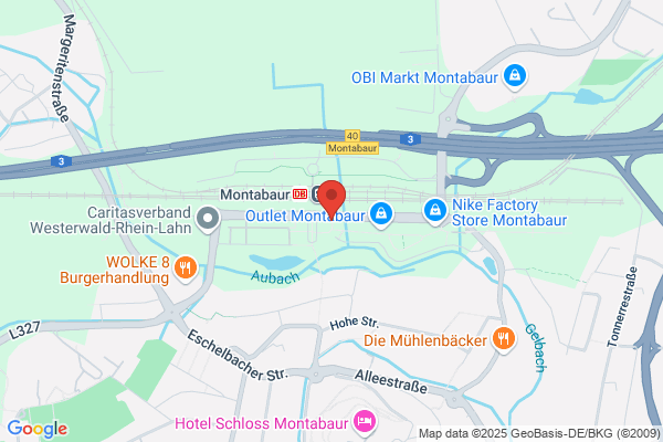 Autobahnamt Montabaur Moseltalbrücke