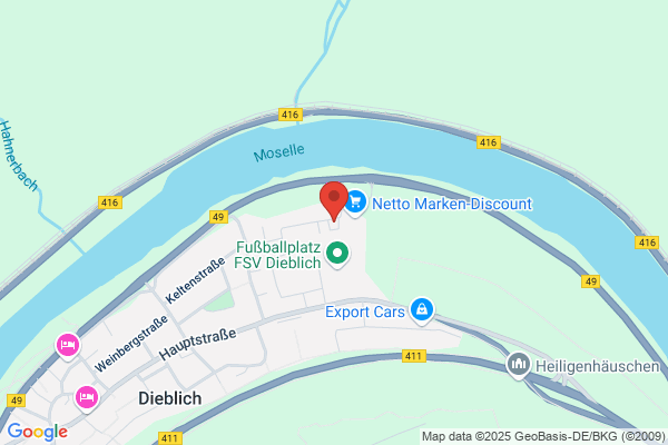 Ballonfahrt Göhler