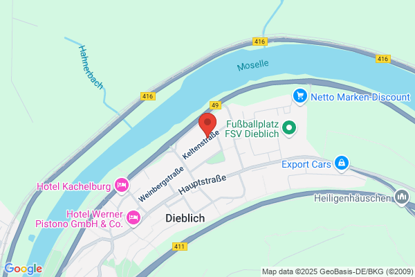 Ges. für osteuropäische Wirtschaftsberatung EAST GmbH