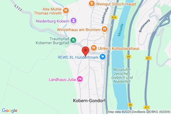 Kindergarten Kobern