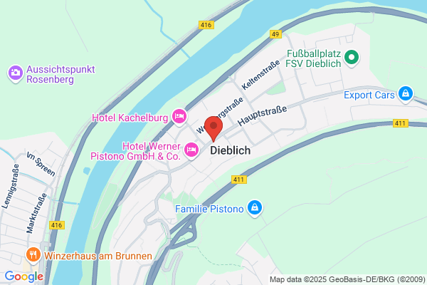Moselgruß