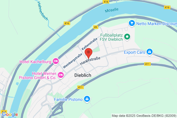 Pflegestützpunkt Dieblich
