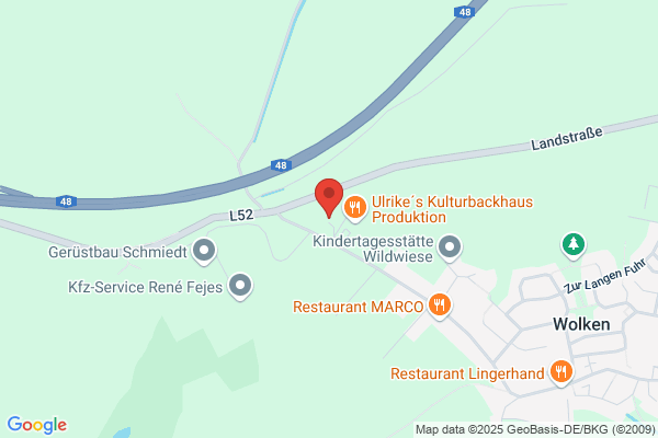 Schlosserei Sturm GmbH