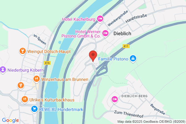 Schloßberghalle
