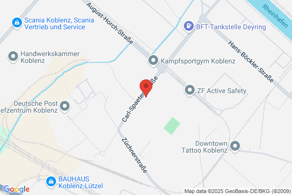 TRW Deutschland Holding GmbH