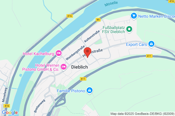 Zahnarztpraxis Dieblich