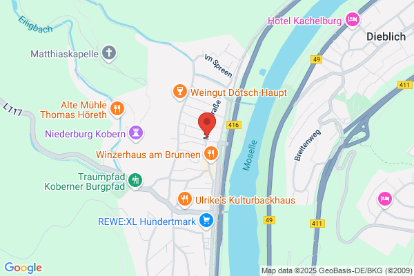 Zum Hexje