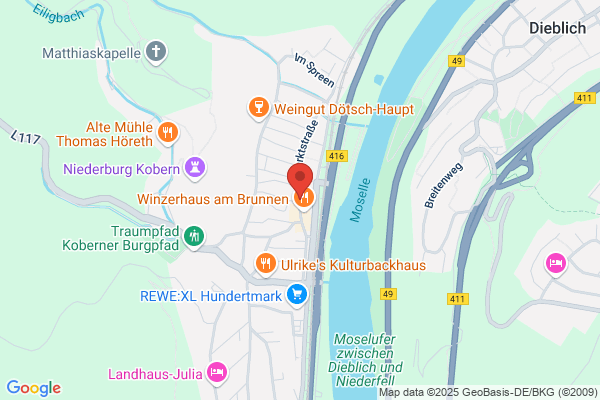 Zum schwarzen Peter